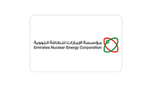 Emirates Nuclear Energy Corporate (ENEC) - 2740