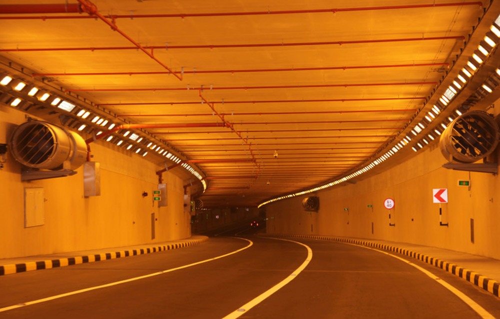 ​INFRASTRUCTURE