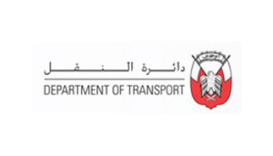 Department of Transport - Abu Dhabi - 100321